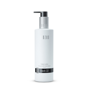 Body Lotion Back 22 Janzen